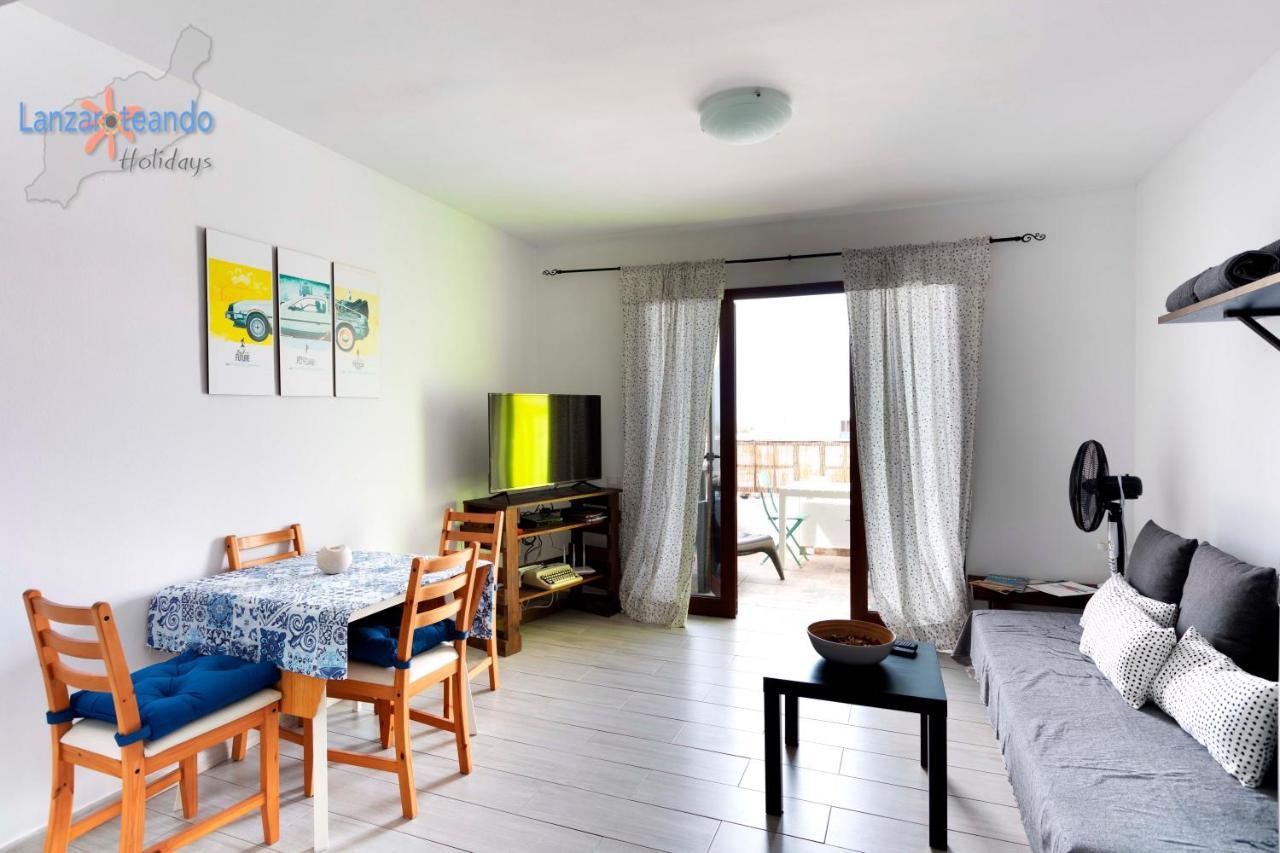 Vivienda Vacacional Golden Sun