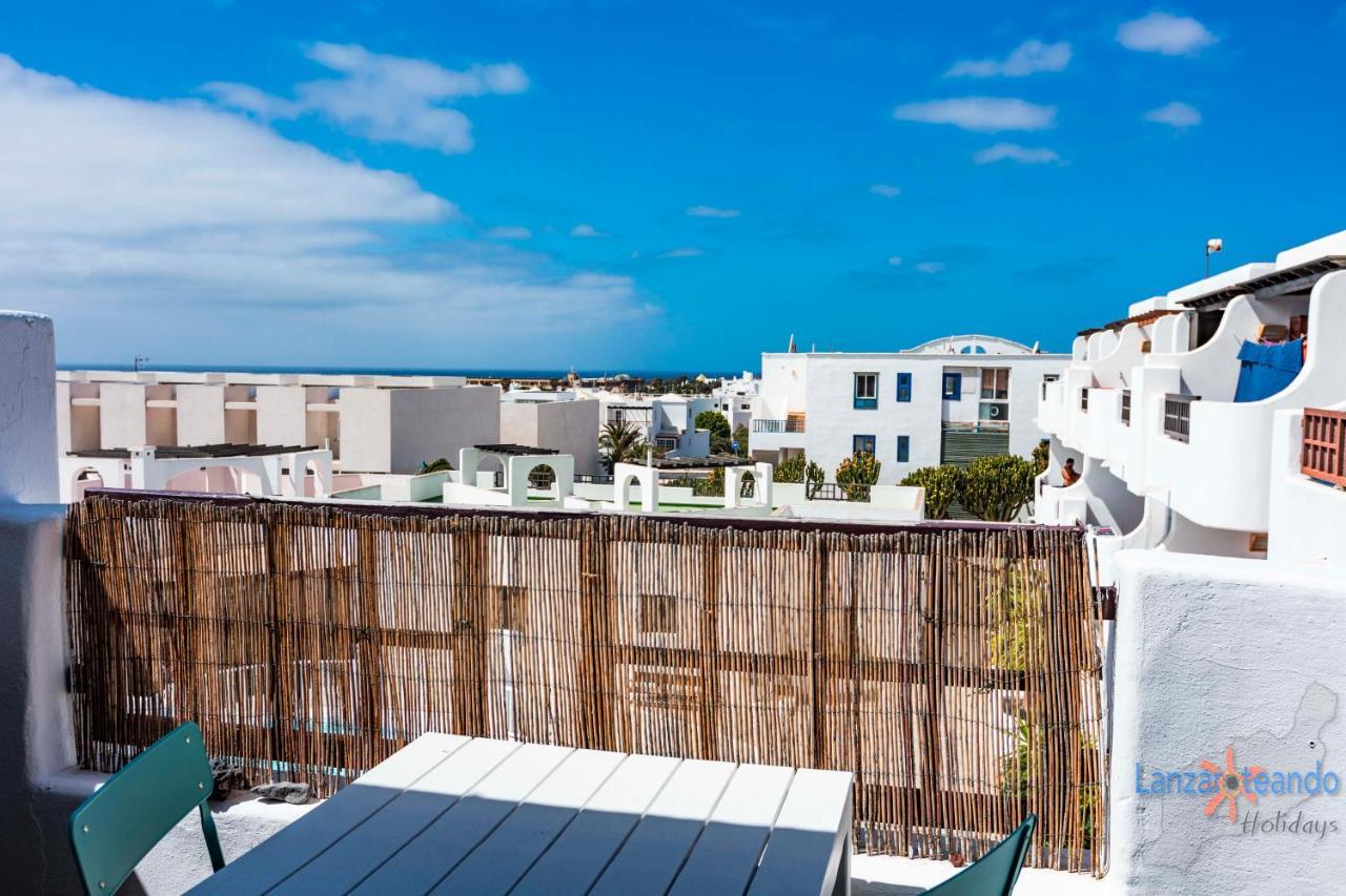 Apartment Vivienda Vacacional Golden Sun