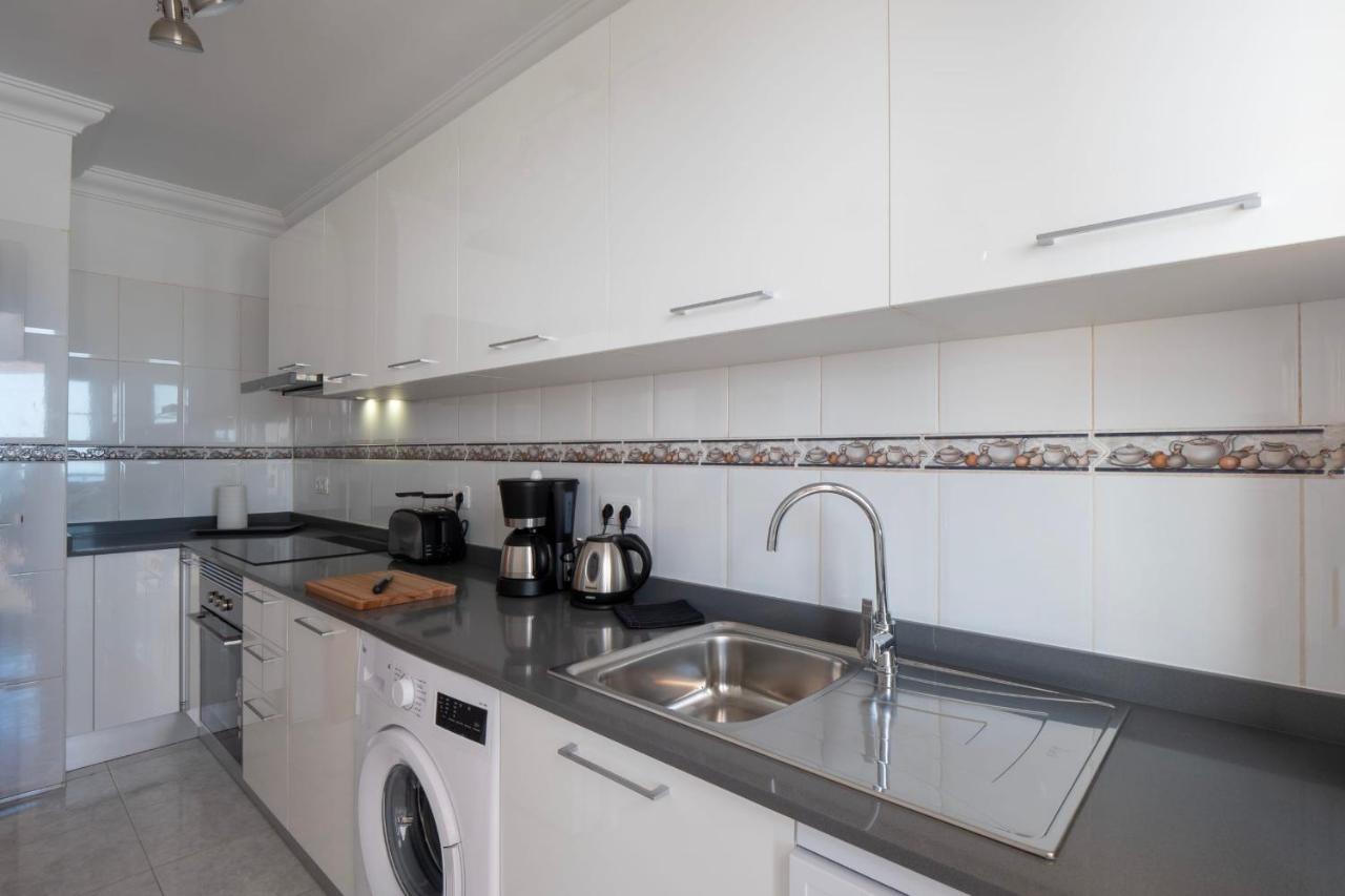 Comfortable&modern Next To The Avenida In Tías