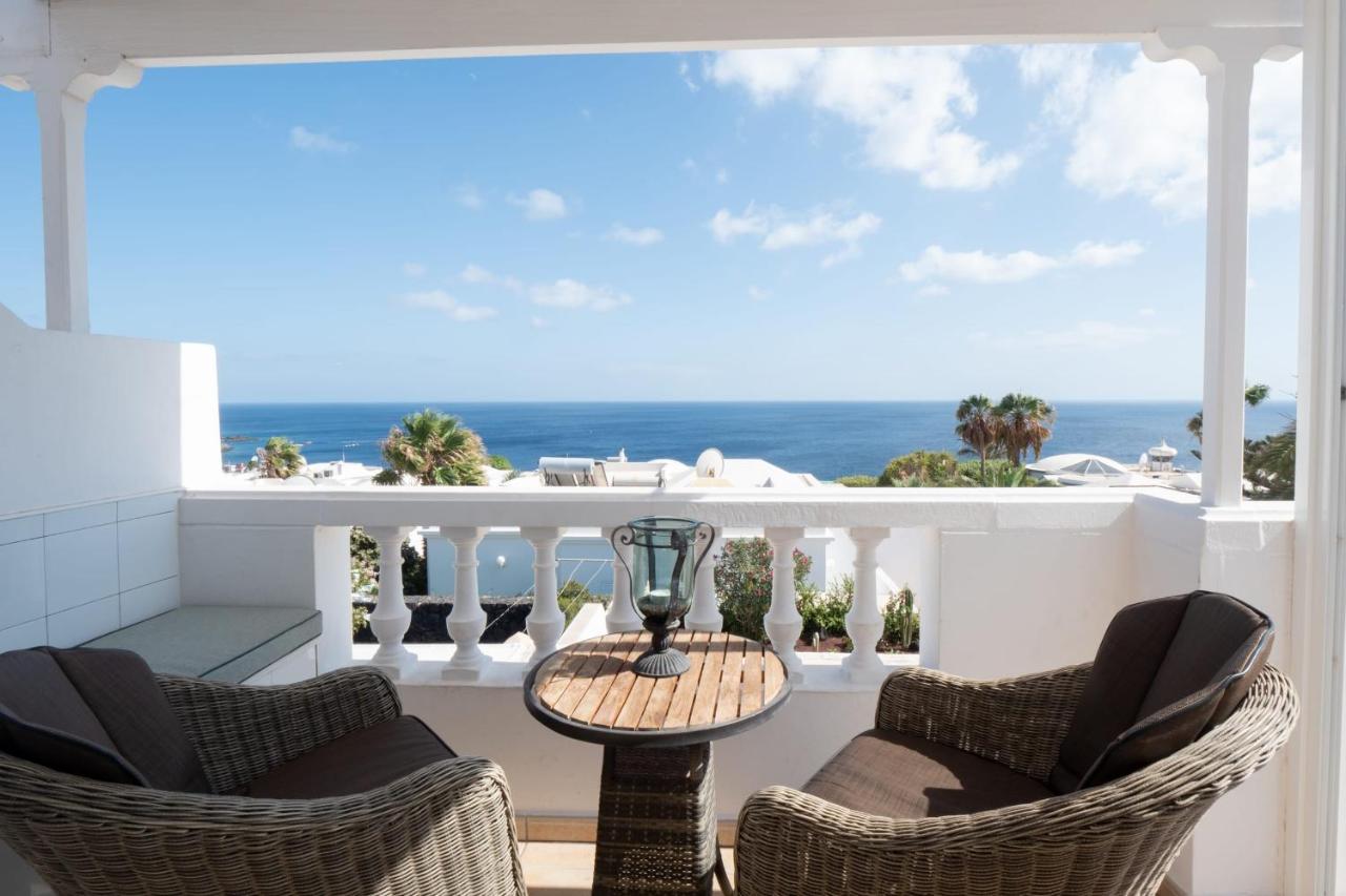 Villa Casa Estaño With Private Pool&ac In Puerto Del Carmen Tías