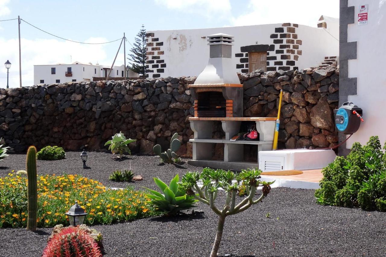 Holiday home Country House Finca Aloe In Teseguite