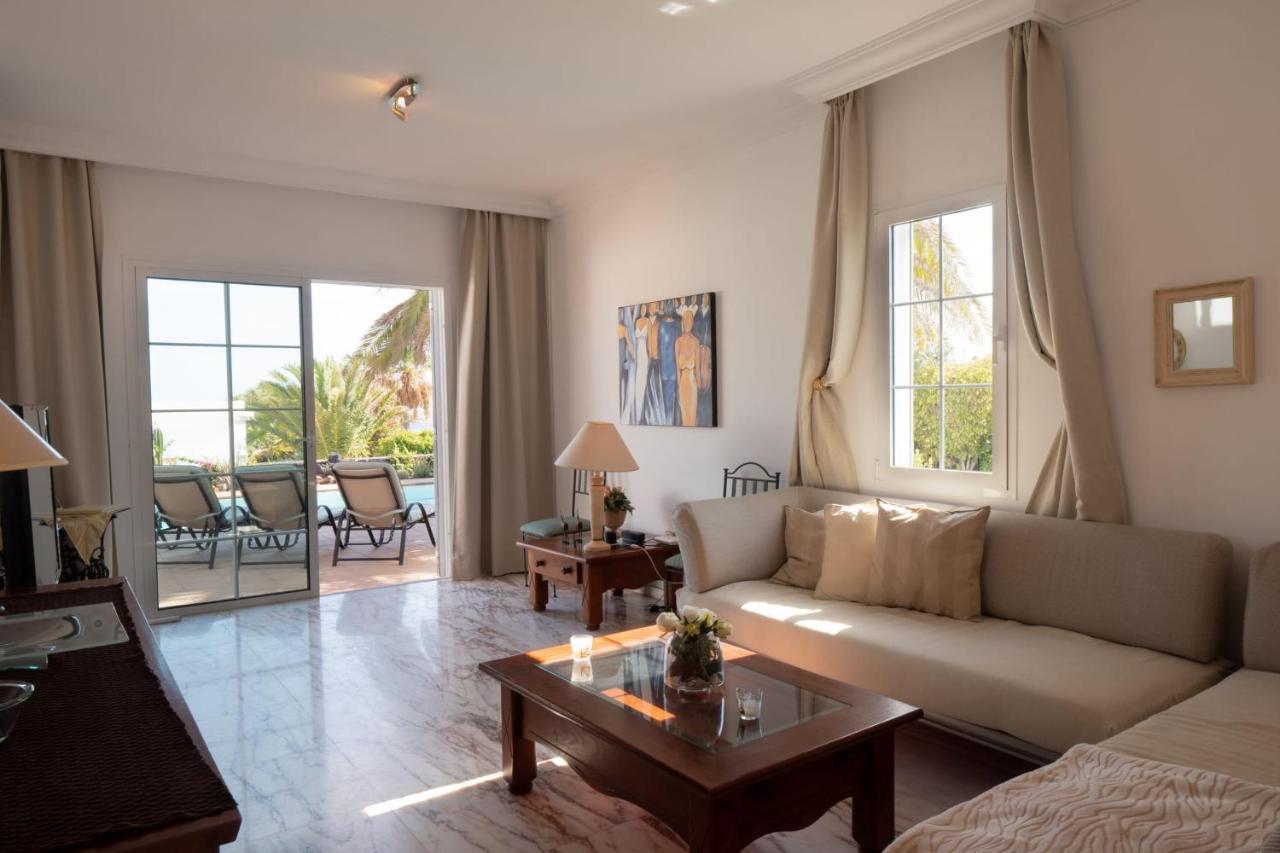 Casa Estaño With Private Pool&ac In Puerto Del Carmen