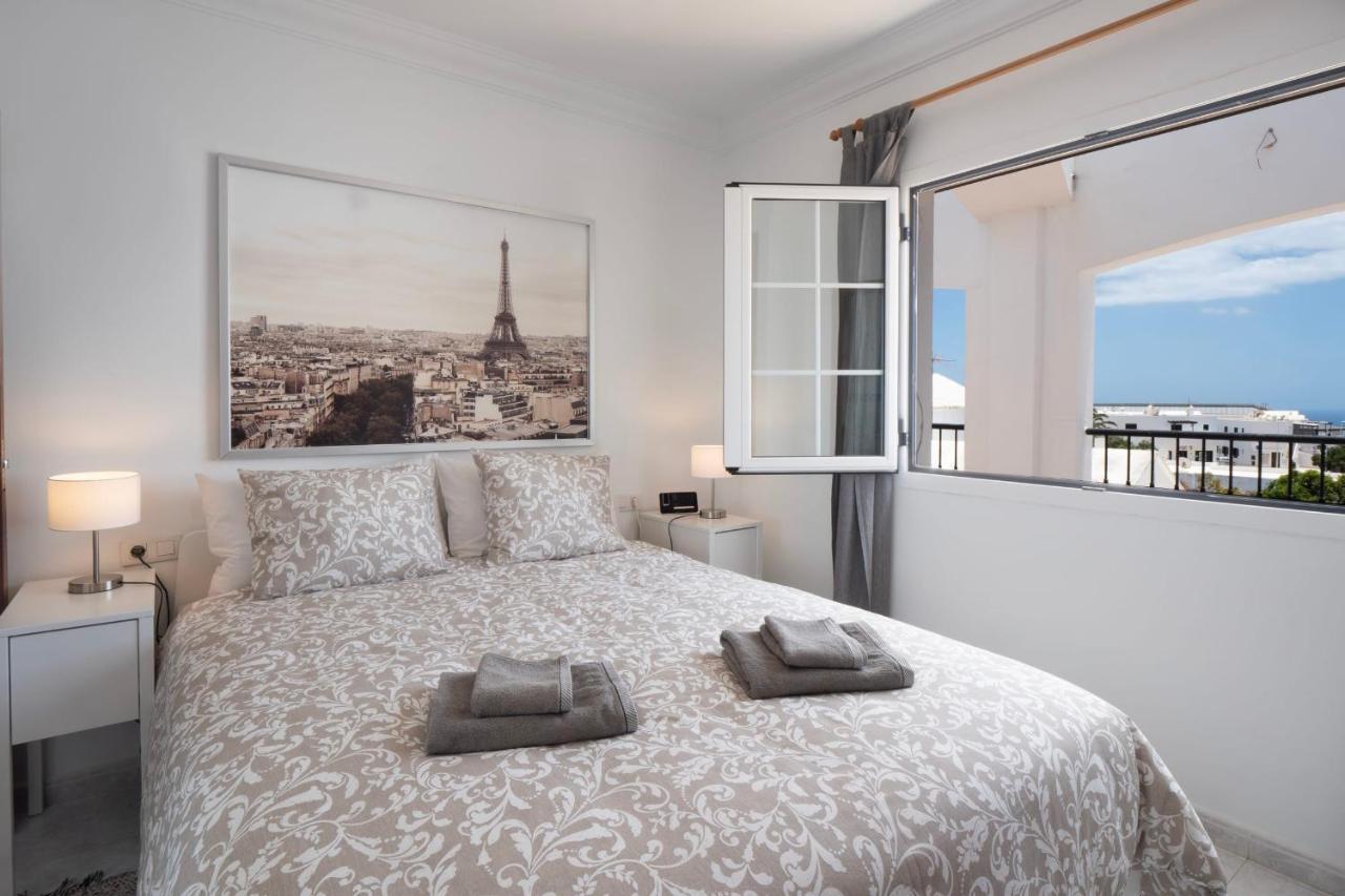 Comfortable&modern Next To The Avenida In *