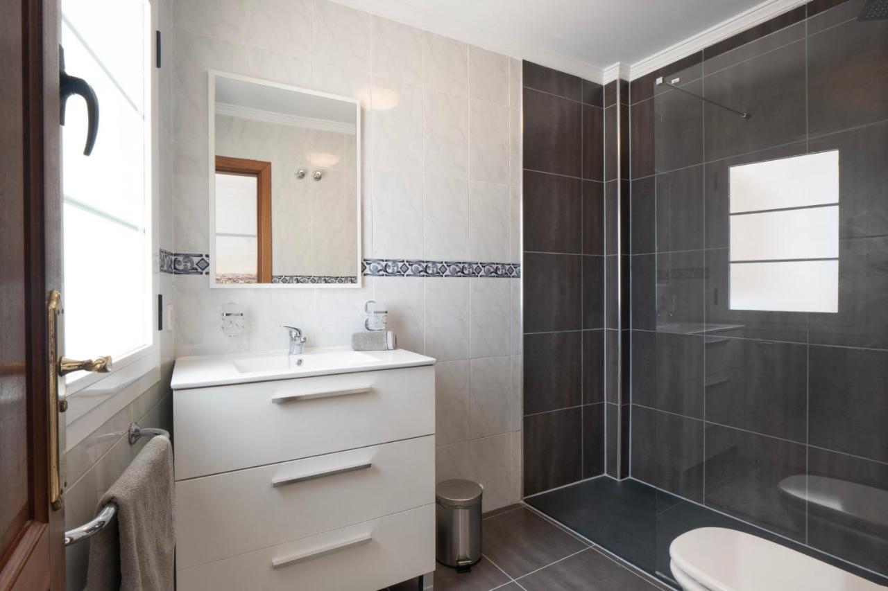 Сasa de vacaciones Comfortable&modern Next To The Avenida In *