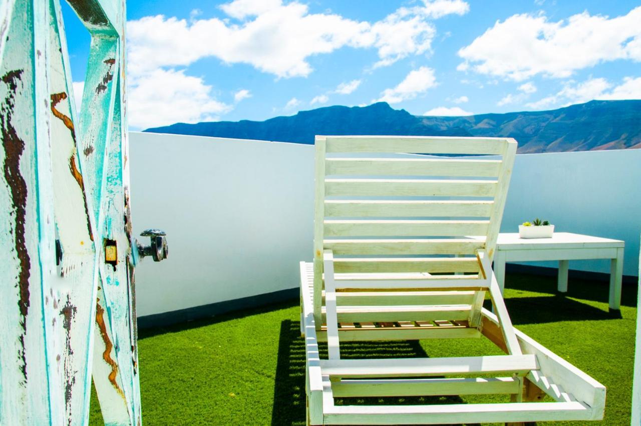 Apartamento Mareao Famarabeach Famara