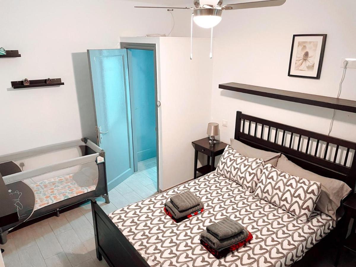 Lovely Pool View Near Beach, Luz Y Mar + Vv License Apartamento *