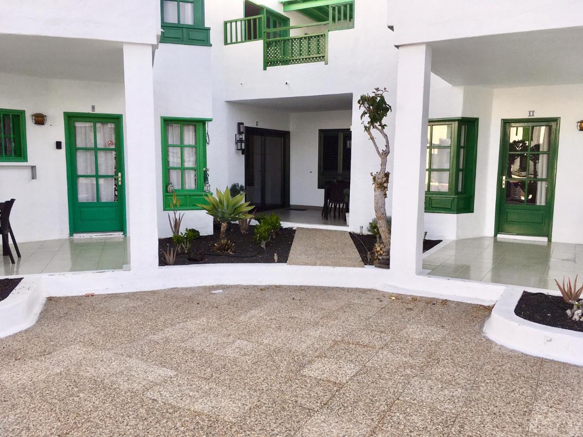 Apartamento Lovely Pool View Near Beach, Luz Y Mar + Vv License Puerto del Carmen (Lanzarote)