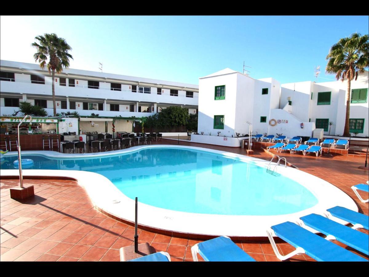 Lovely Pool View Near Beach, Luz Y Mar + Vv License
