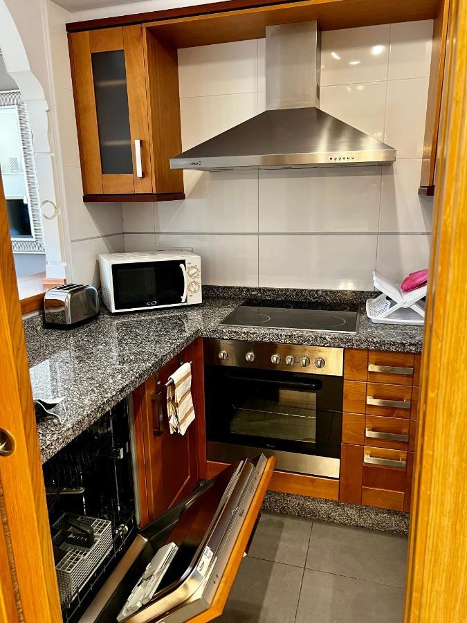 Apartamento Casa Arrecife (Lanzarote)