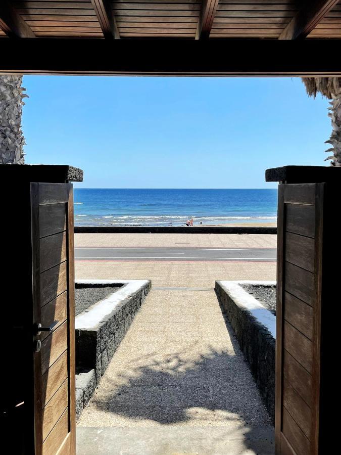 La Casa De La Playa Villa