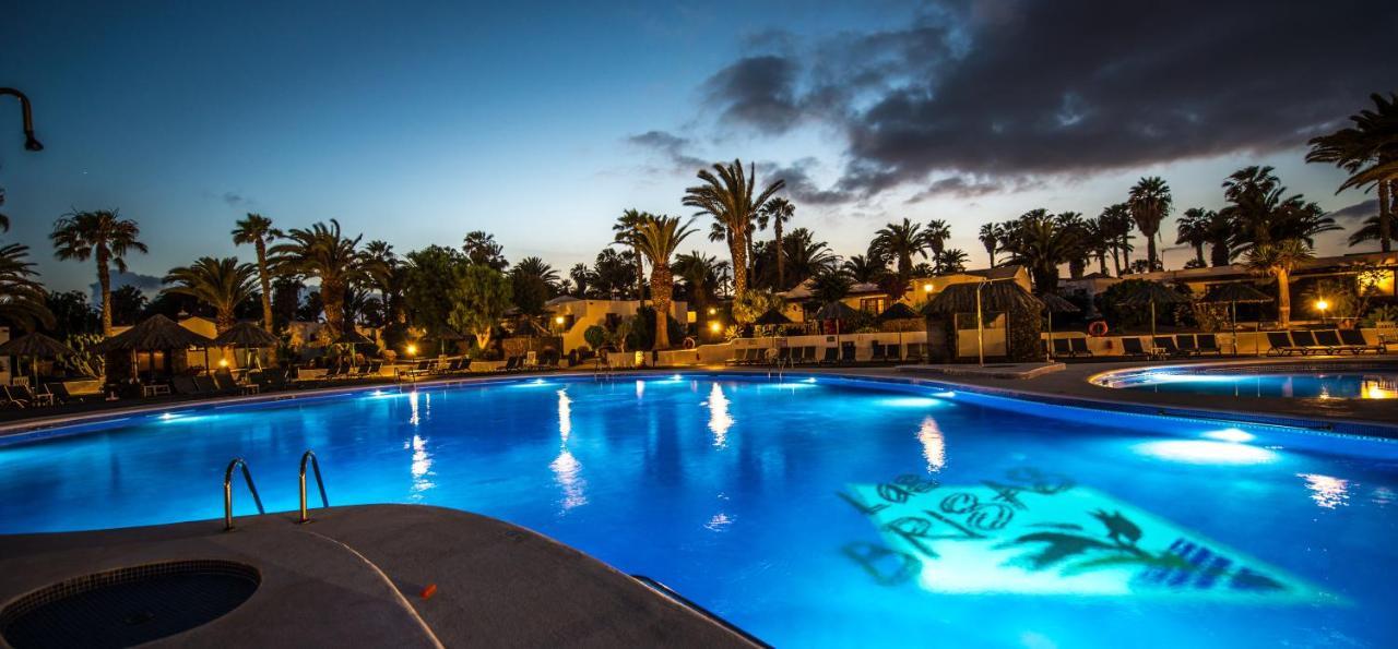 Apartamento 70 Las Brisas Playa Blanca (Lanzarote)