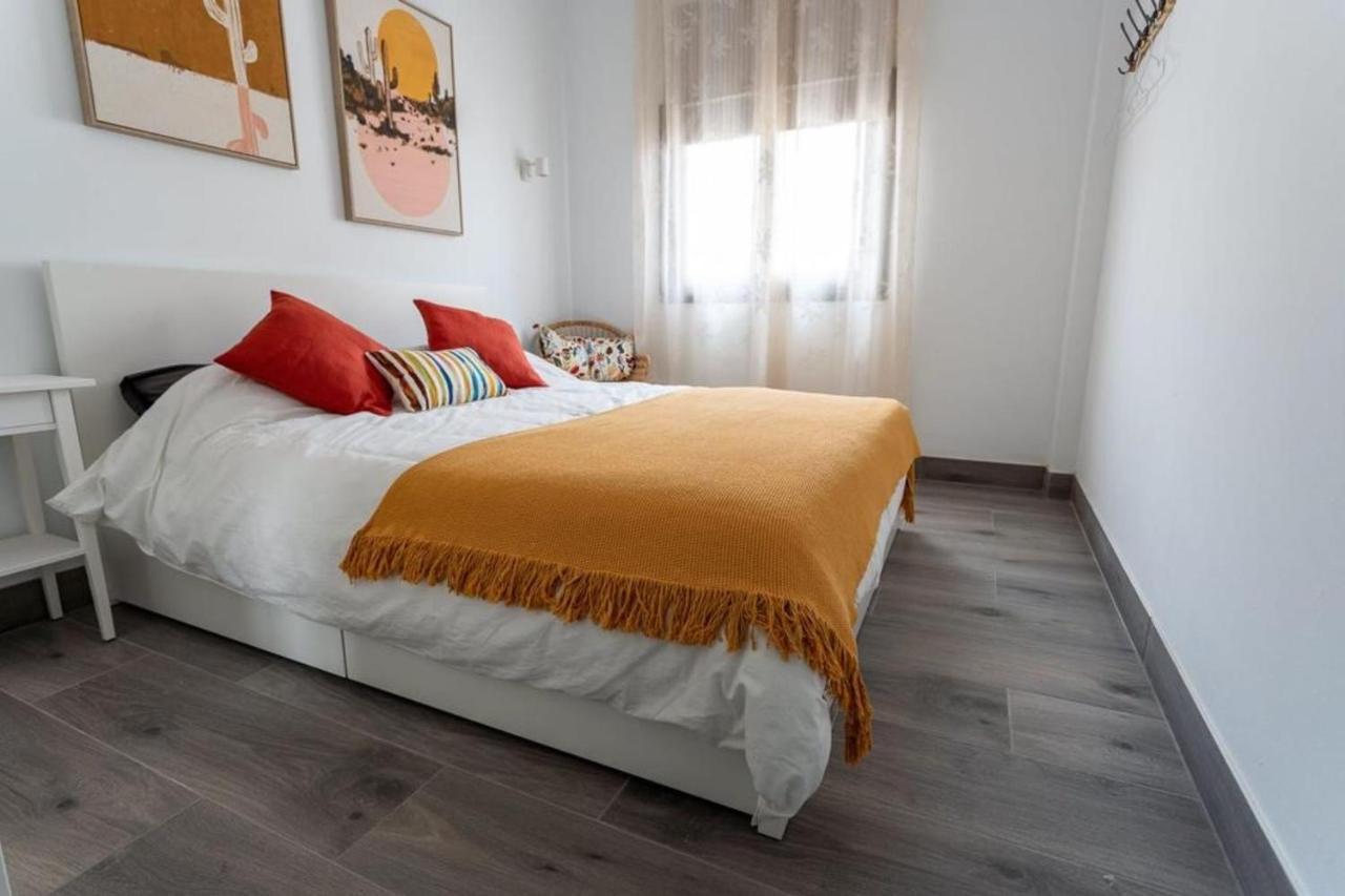 El Charco Arrecife Apartamento *