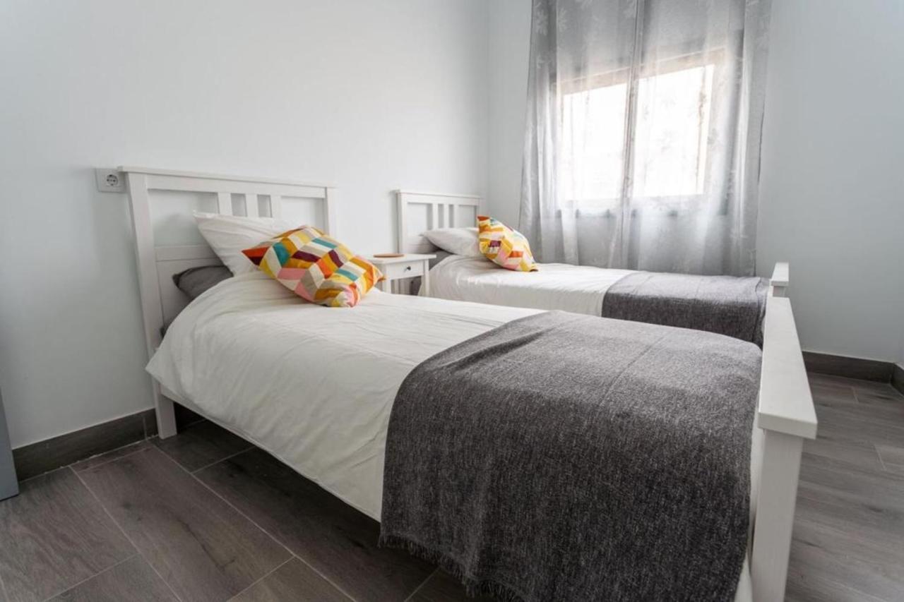 Apartamento El Charco Arrecife *
