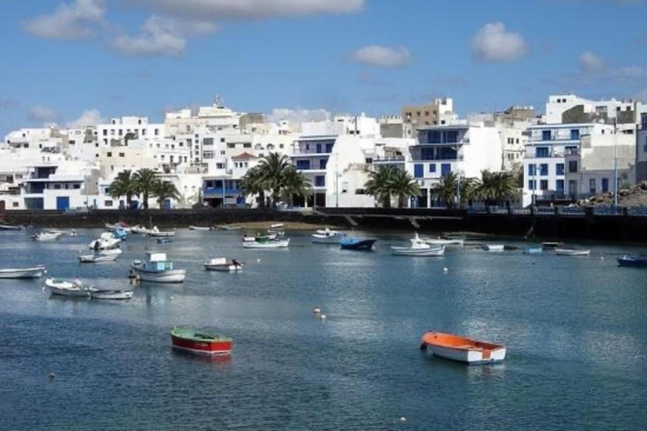 El Charco Arrecife