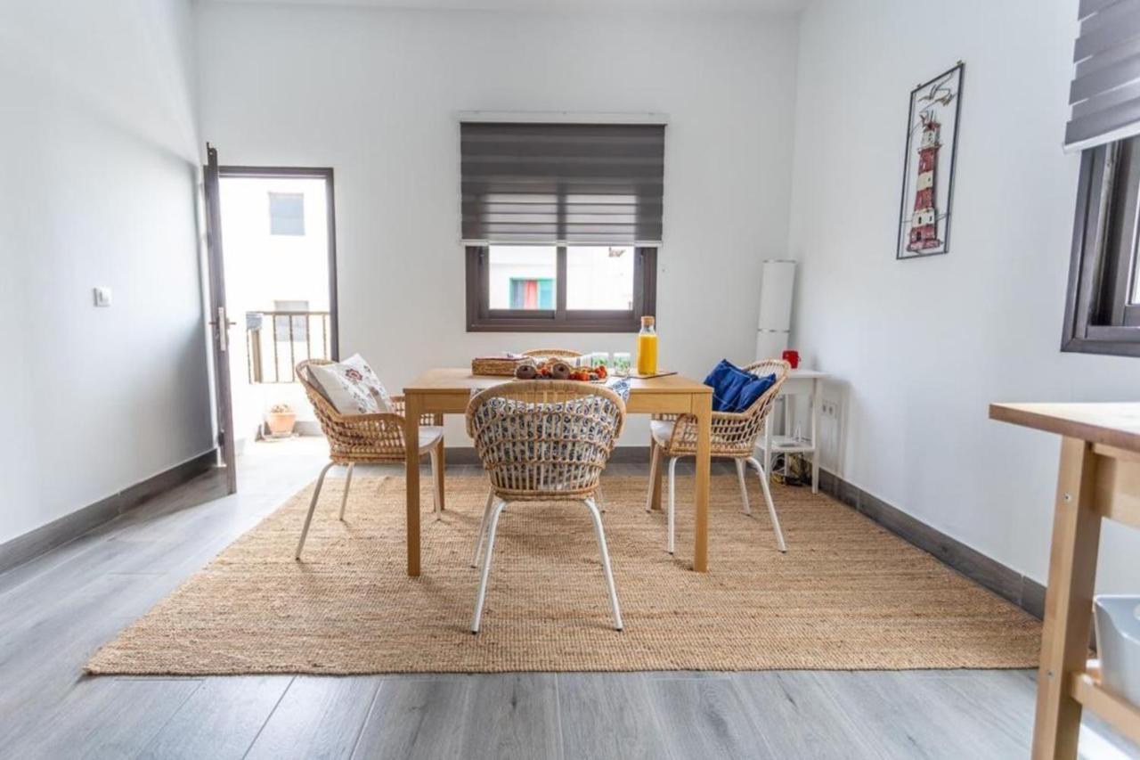 El Charco Arrecife Apartamento Arrecife (Lanzarote)