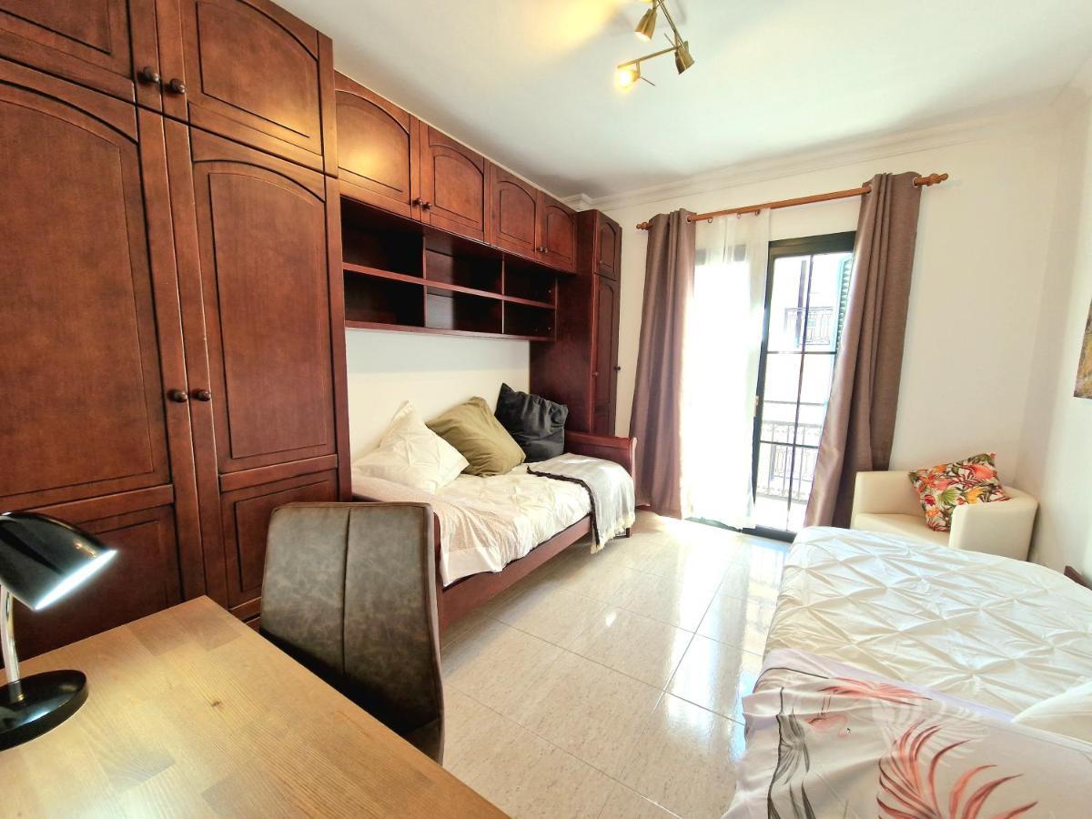 Apartment Casa Alpispa *