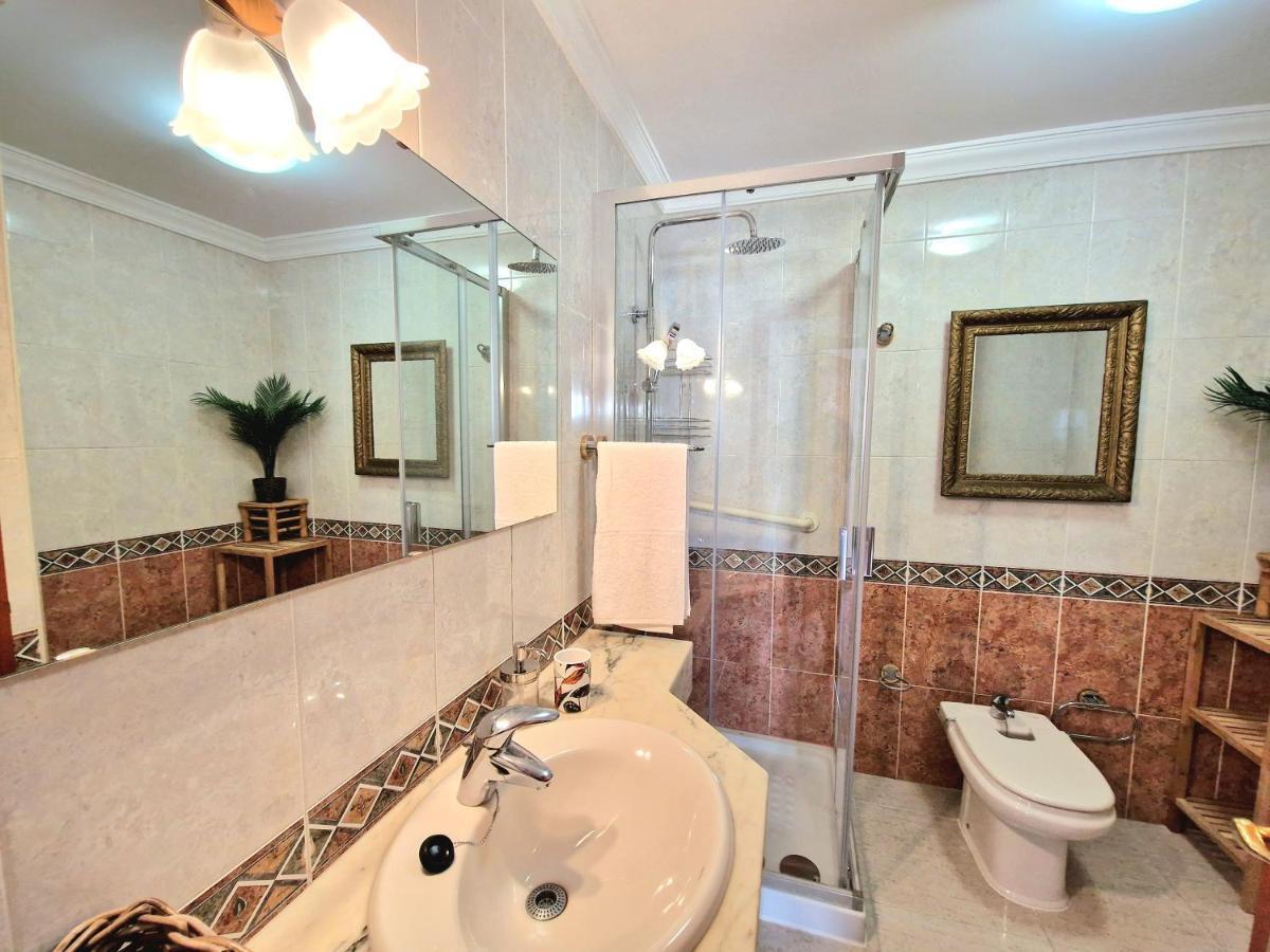 Apartment Casa Alpispa