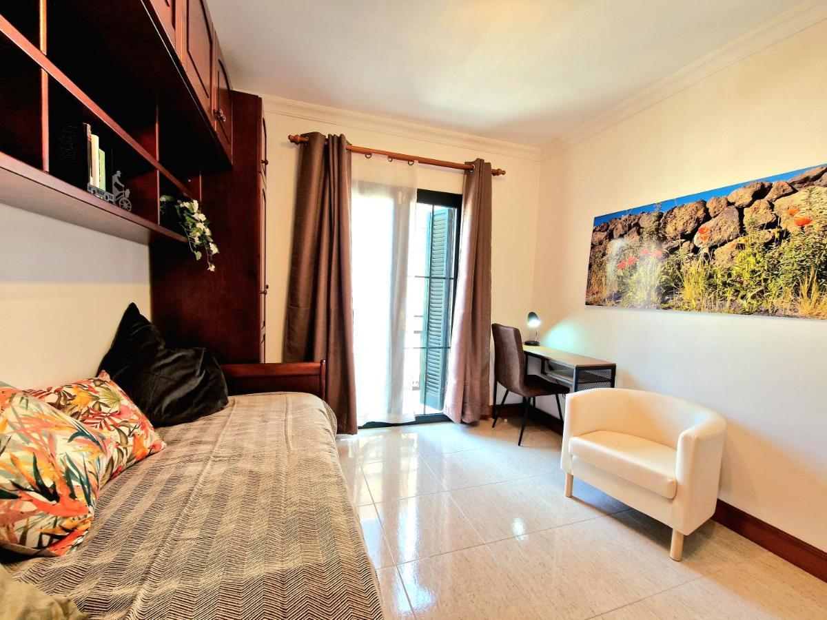 Casa Alpispa Apartment Arrecife (Lanzarote)