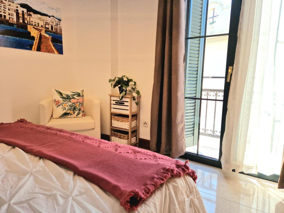 Apartment Casa Alpispa Arrecife (Lanzarote)