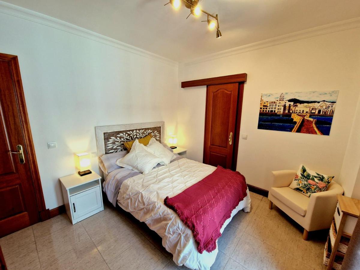 Apartment Casa Alpispa