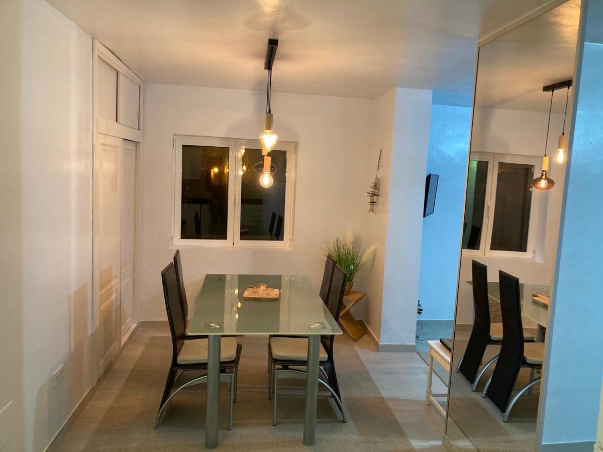 Apartamento Nautico Arrecife (Lanzarote)