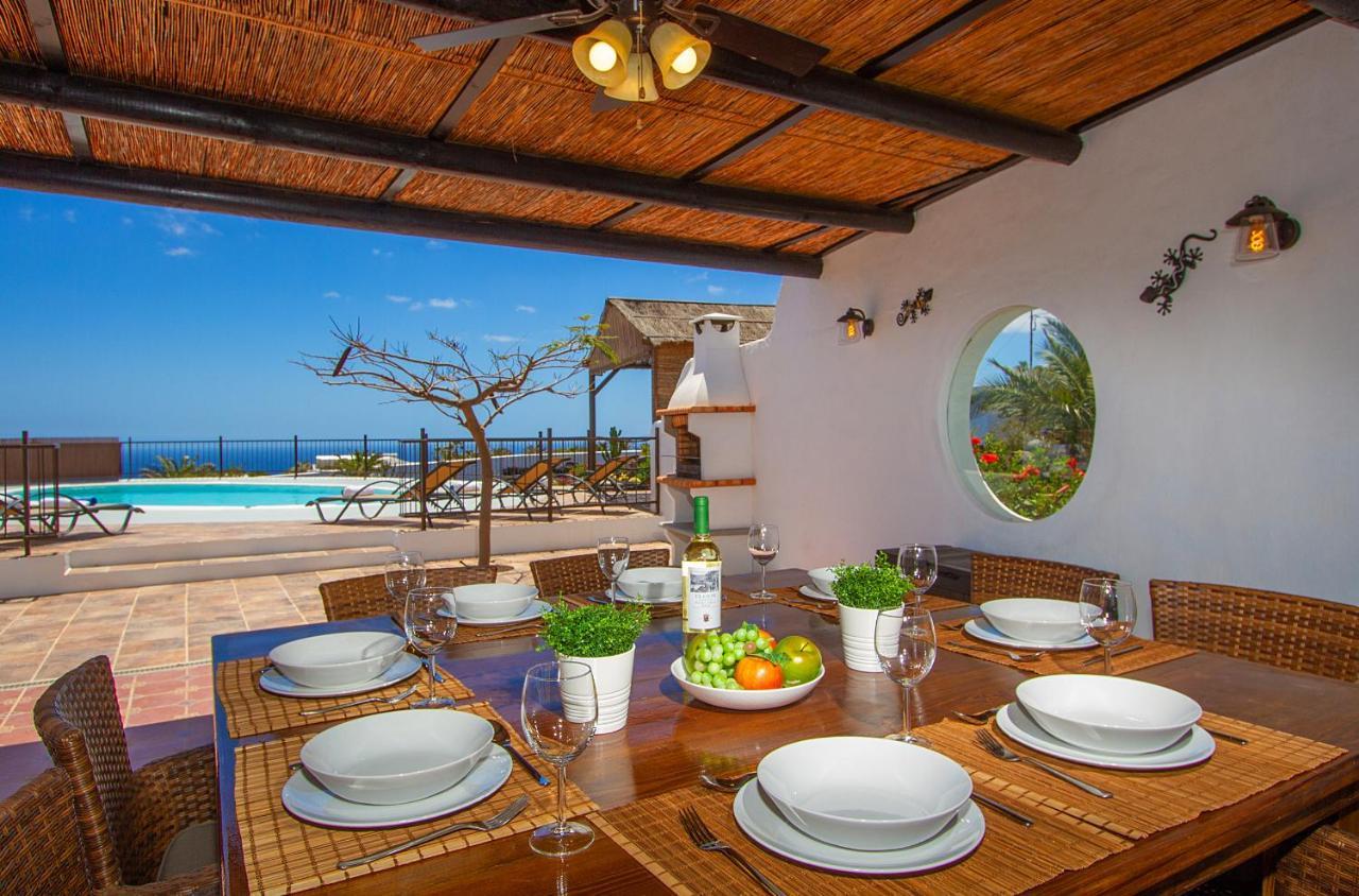Casa Tazirit Villa