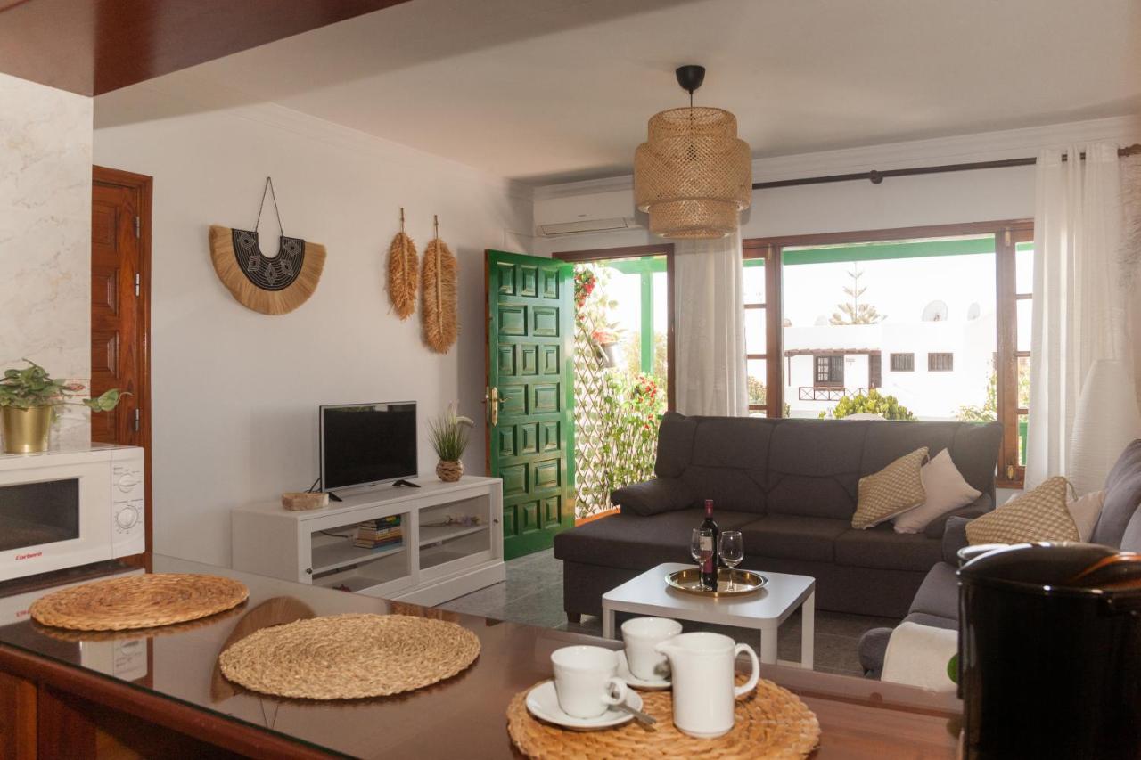 Apartment Thaisay Malibu