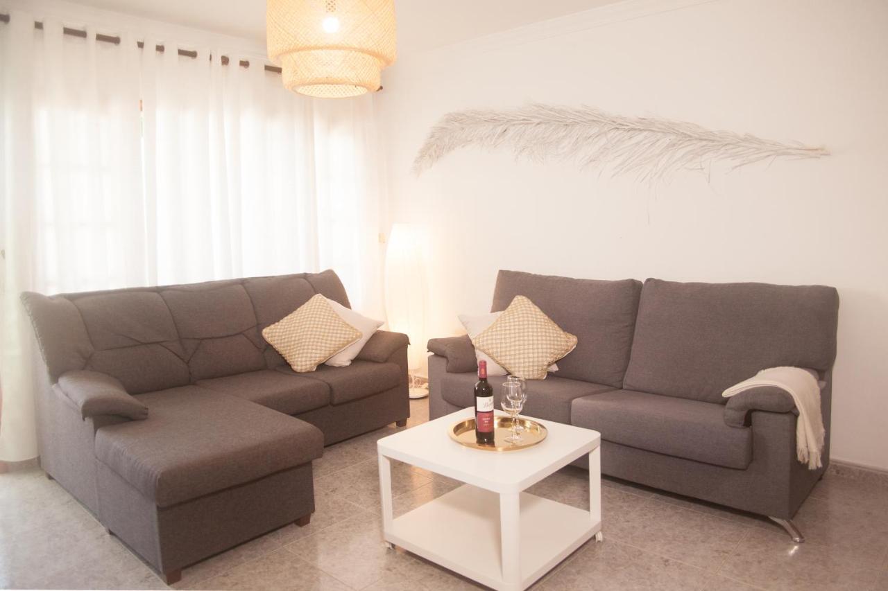 Apartment Thaisay Malibu Tias