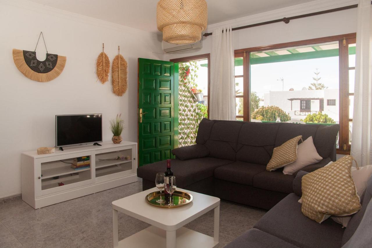 Thaisay Malibu Apartment