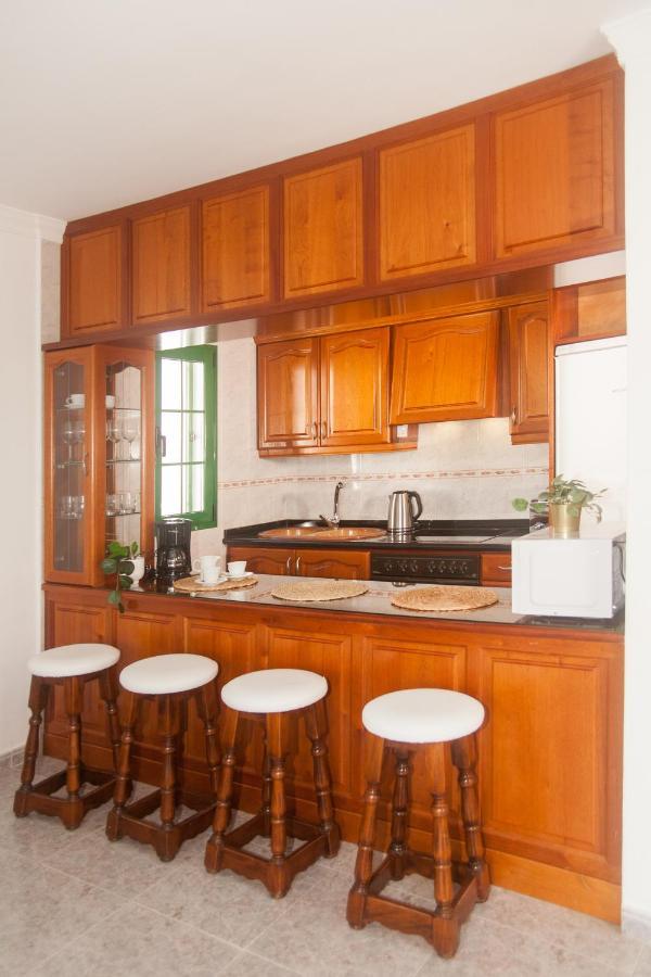 Thaisay Malibu Apartment Tias