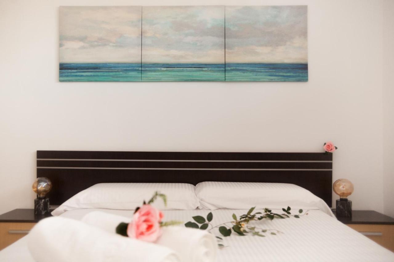 Thaisay Luz Del Mar Ii Apartamento *