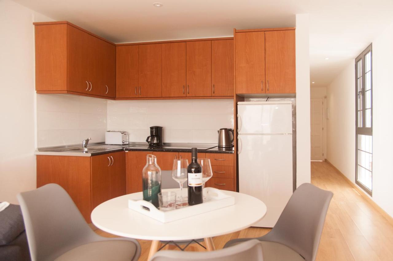 Apartamento Thaisay Luz Del Mar I *