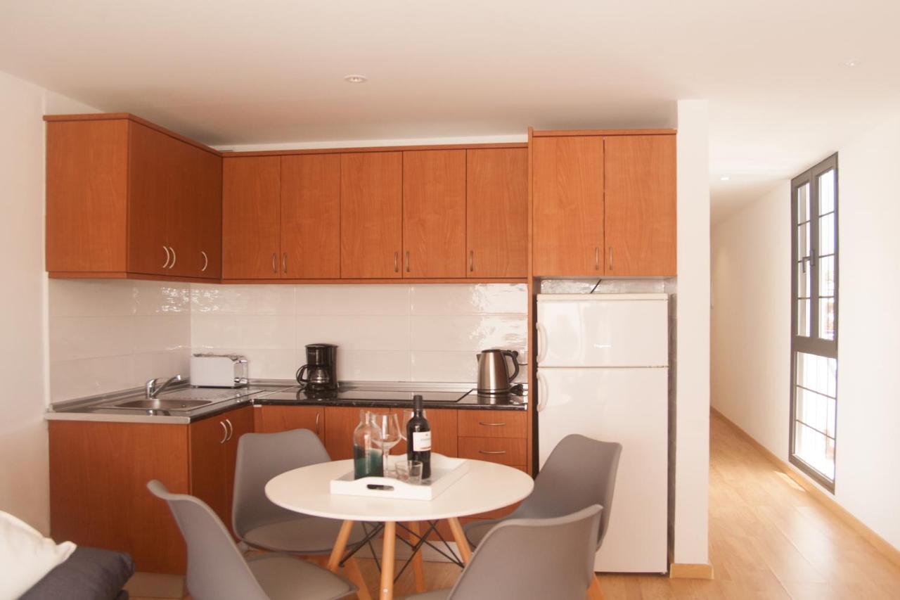 Apartamento Thaisay Luz Del Mar I Puerto del Carmen (Lanzarote)