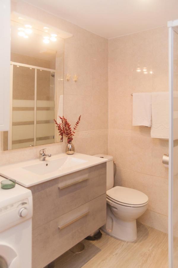 Apartamento Thaisay Luz Del Mar Ii