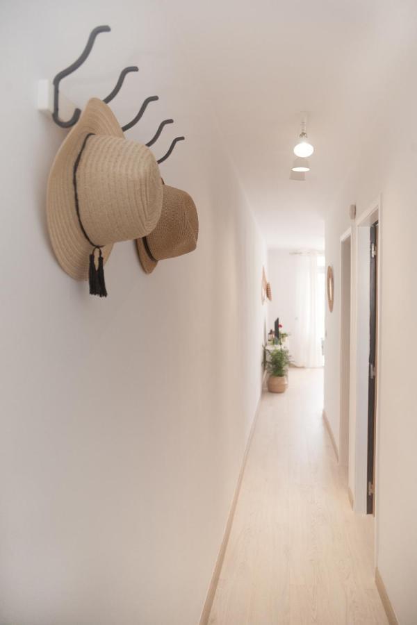 Apartamento Thaisay Luz Del Mar Ii *