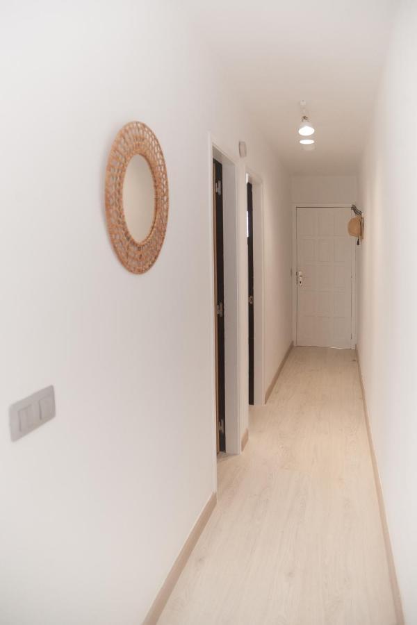 Thaisay Luz Del Mar Ii Apartamento