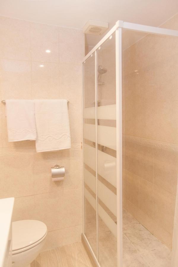 Thaisay Luz Del Mar Ii Apartamento