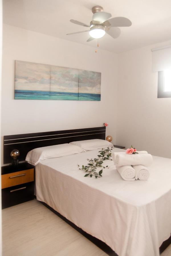 Apartamento Thaisay Luz Del Mar Ii Puerto del Carmen (Lanzarote)