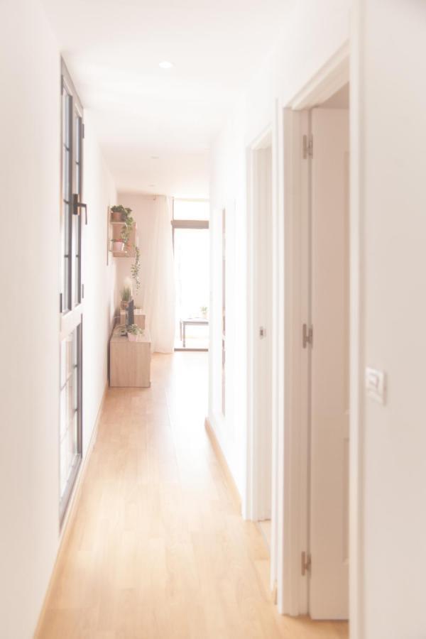 Thaisay Luz Del Mar I Apartamento *