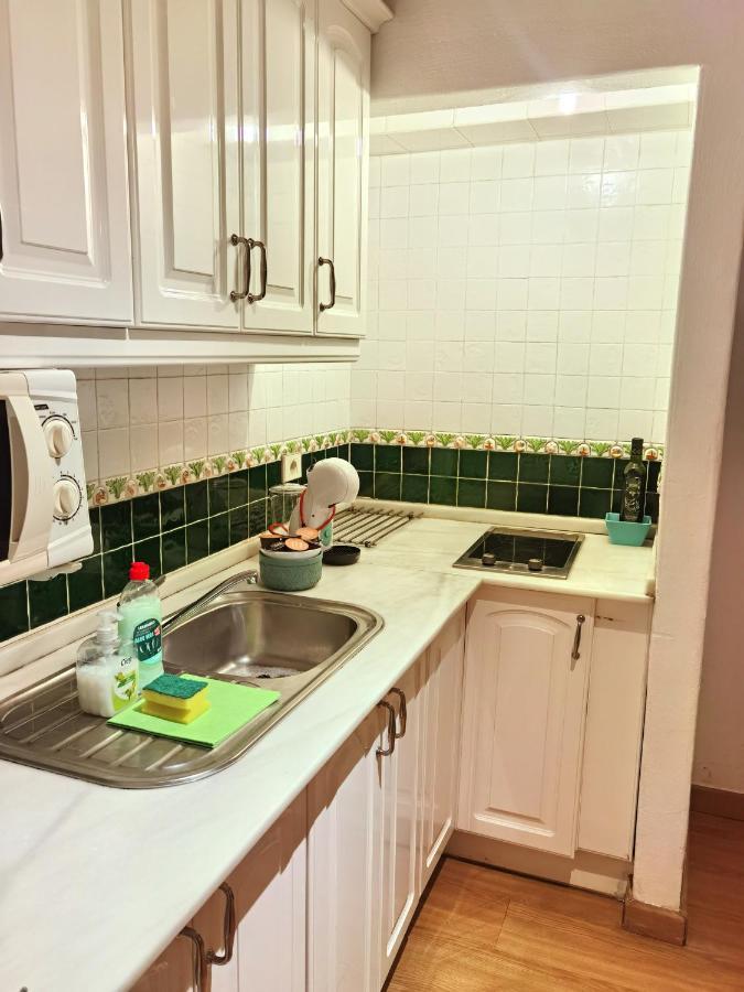 Precioso Apartamento Cerca De La Playa Famara