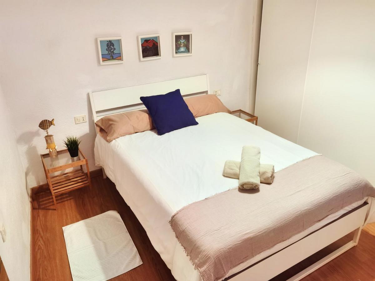 Precioso Apartamento Cerca De La Playa
