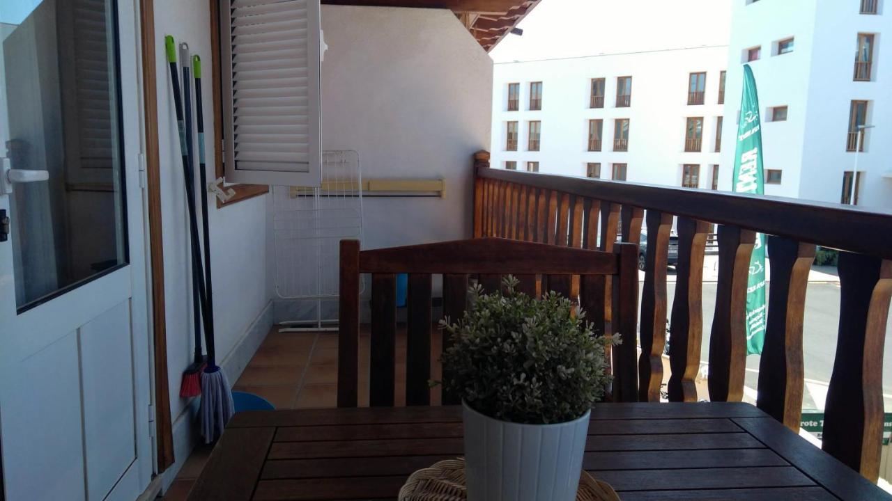 Apartamento In The Center Near To The *