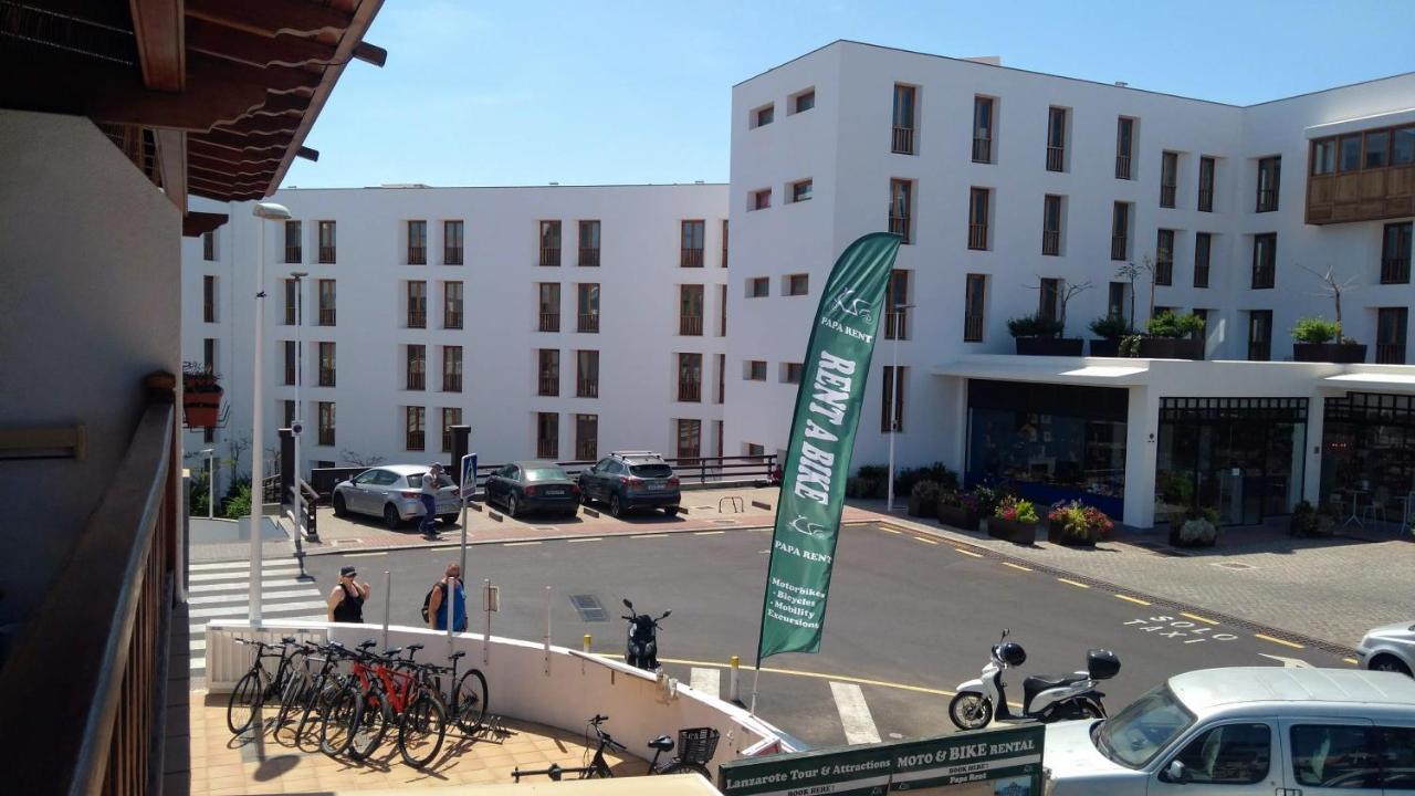Apartamento In The Center Near To The Puerto del Carmen (Lanzarote)