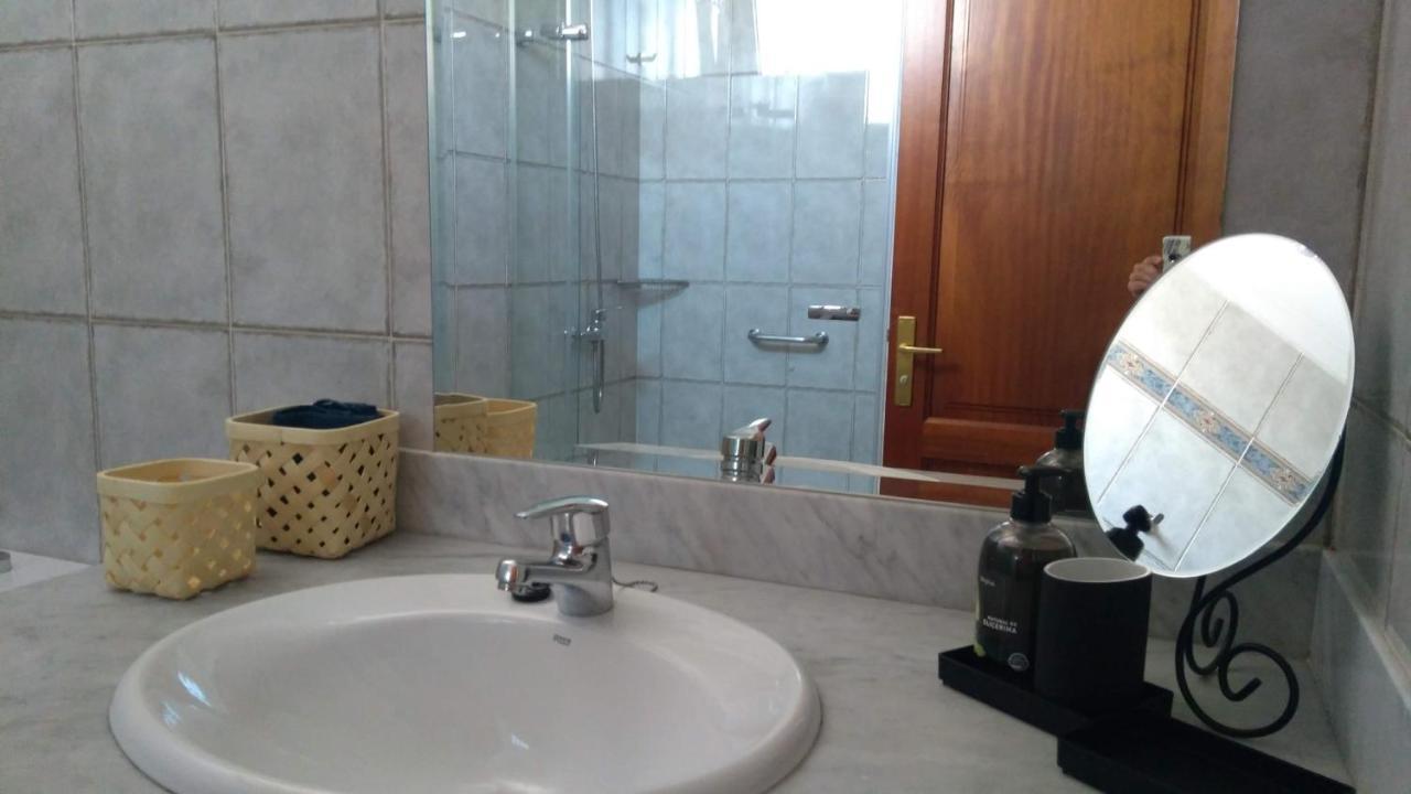 Apartment In The Center Near To The *
