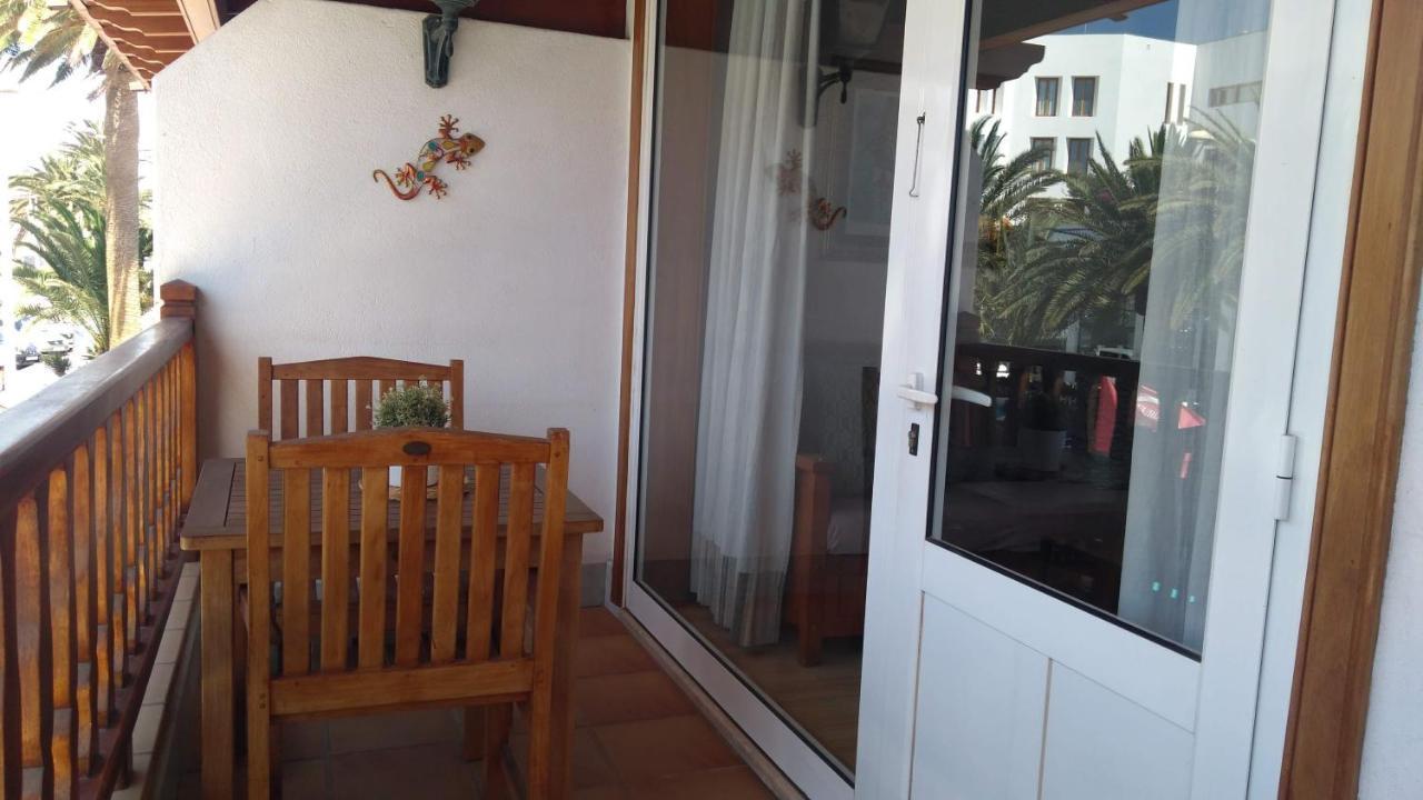 In The Center Near To The Apartment Puerto del Carmen (Lanzarote)