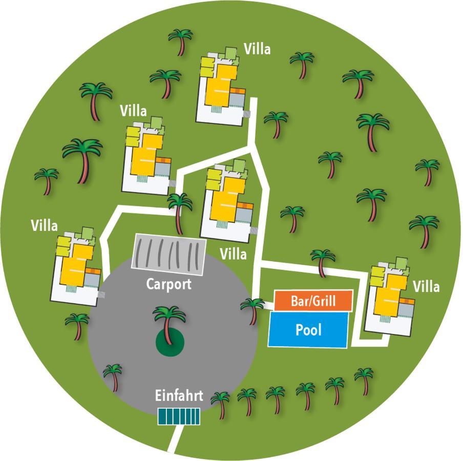Casas Piedras Holiday home