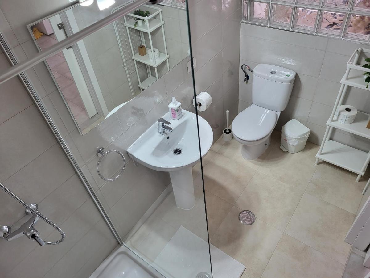 Apartamento Isabel3 Tías