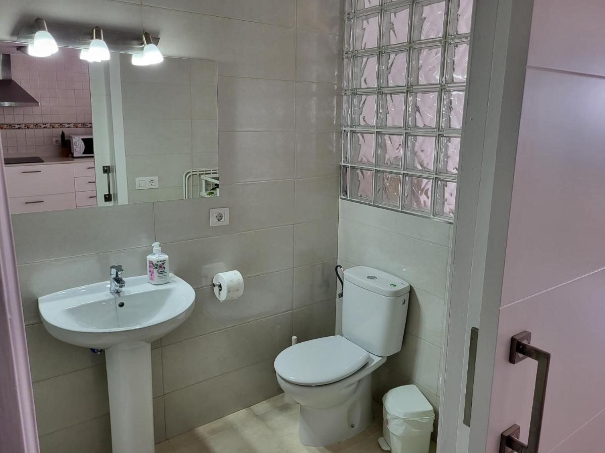Isabel3 Apartamento Tías