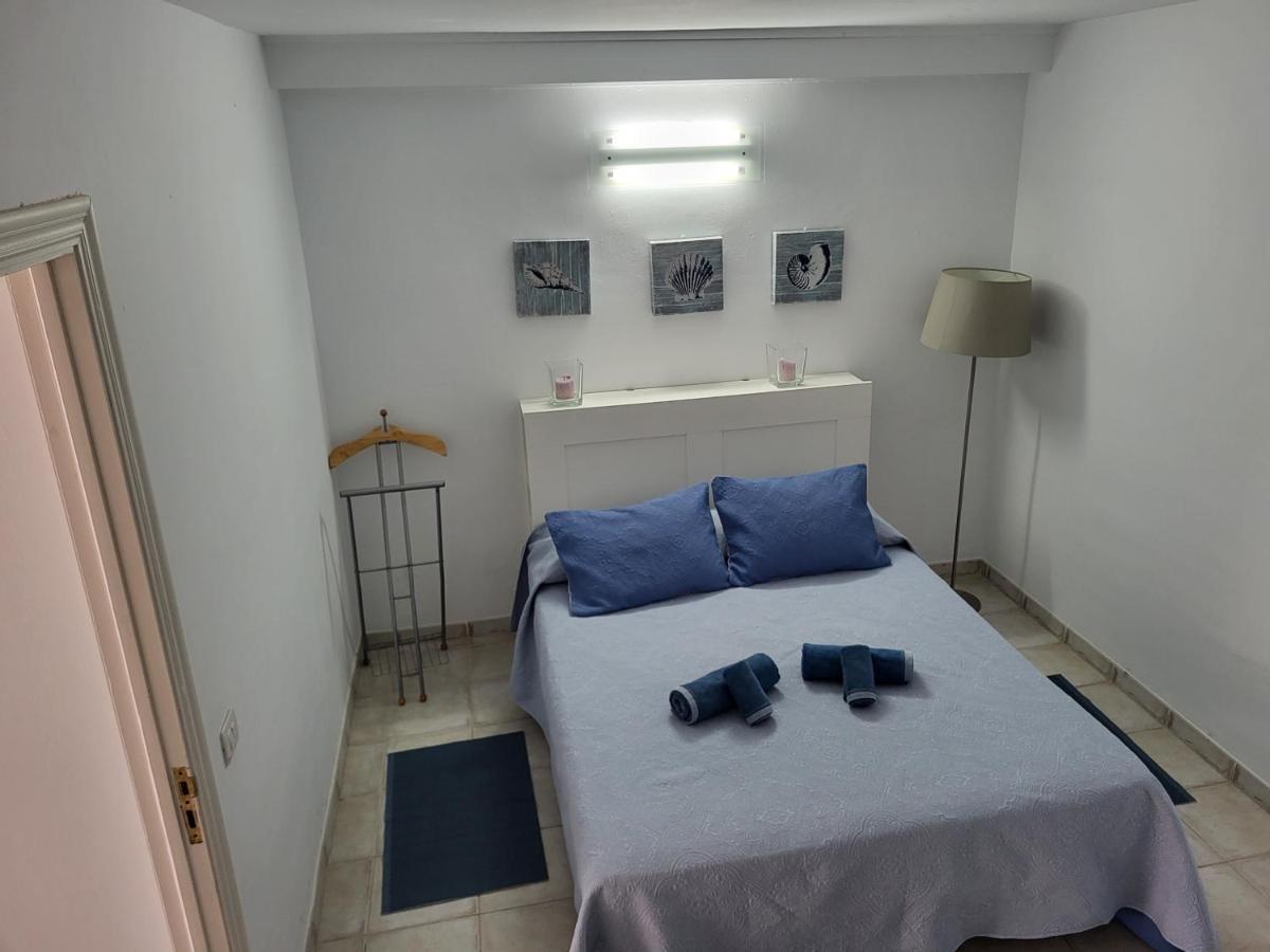 Apartamento Isabel3 Tías