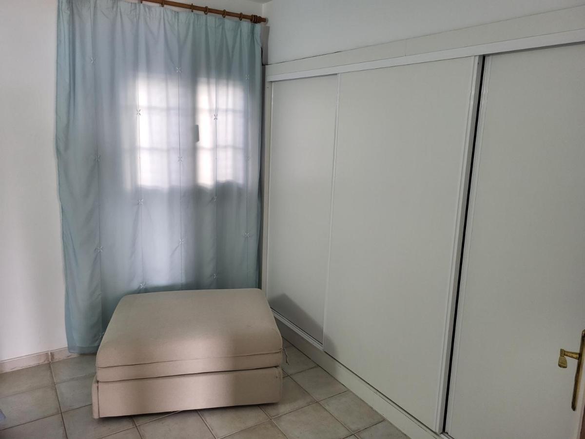 Isabel3 Apartamento Tías